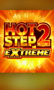 Hot Step 2 Extreme
