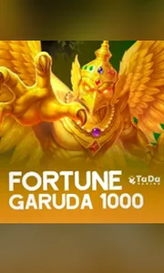 Fortune Garuda 1000