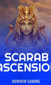 Scarab Ascension
