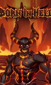 Born In Hell