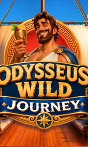 Odysseus Wild Journey