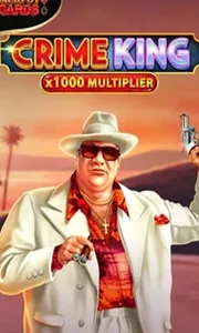 Crime King 1000