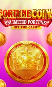 Fortune Coins Unlimited Fortune