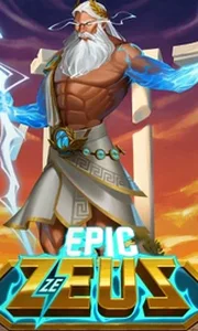 Epic Ze Zeus