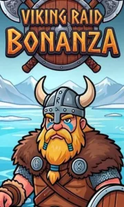 Viking Raid Bonanza