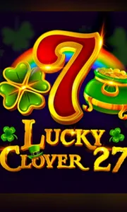 Clover 27